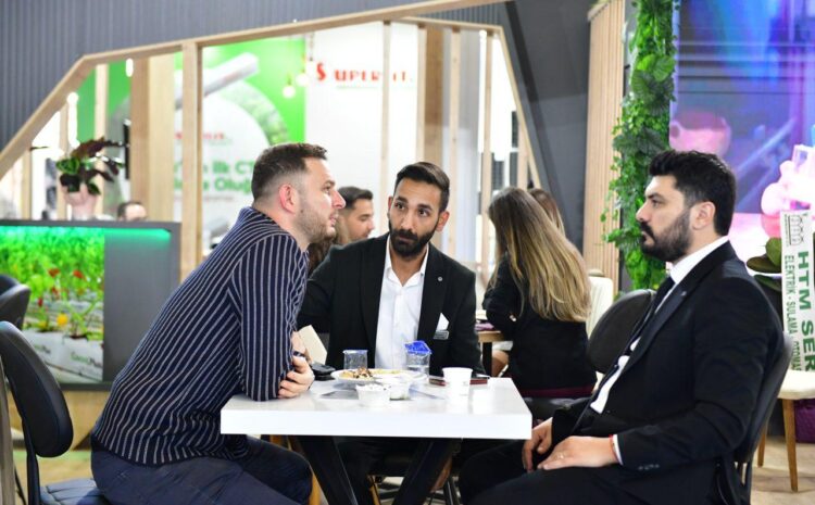  Fuarlar Neden Hâlâ En Güçlü Pazarlama Aracı? (2026 Perspektifi)