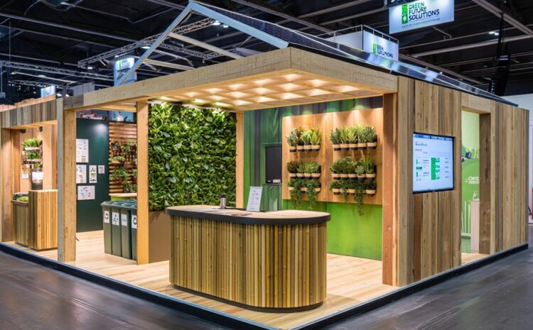  Fuarcılık Sektörü 2026’da Nasıl Değişiyor? Yeni Nesil Etkinlik Trendleri