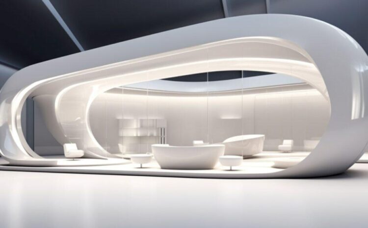  Geleceğin Fuarları: Deneyim, Teknoloji ve Sürdürülebilirlik